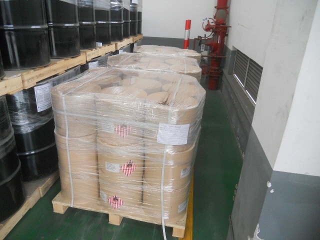 CAS 56-95-1 Pharmaceutical Intermediate Chlorhexidine Acetate in Stock for Bactericide