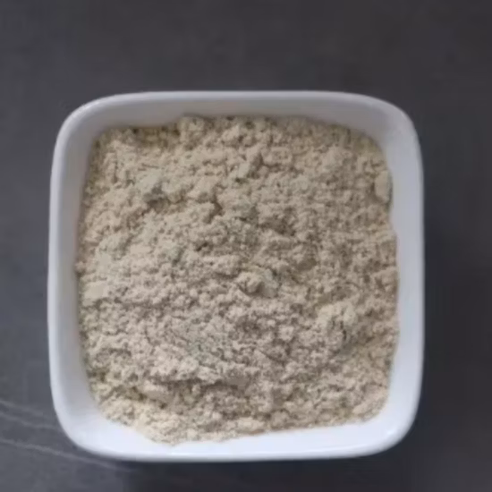 Enhance Immunity Raw Material Oat Extract Beta Glucan with ISO Certificated