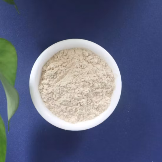 Enhance Immunity Raw Material Oat Extract Beta Glucan with ISO Certificated