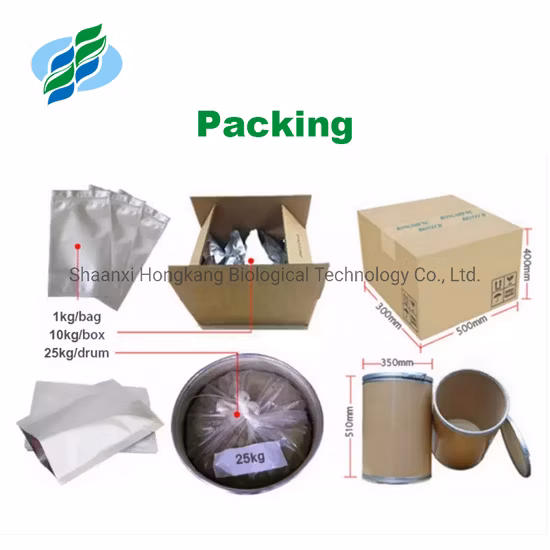 Fitoestrógenos Isoflavonas de Soja Extrato de Gérmen de Soja