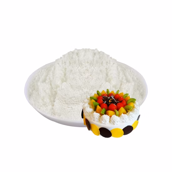 Superalimento Sorvete e Bolo Use Matcha em Pó