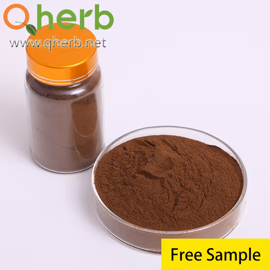 CAS: 508-02-1 Ácido oleanólico Ligustrum Lucidum Extrato brilhante de frutas de alfeneiro para baixar a pressão arterial Erva à base de plantas