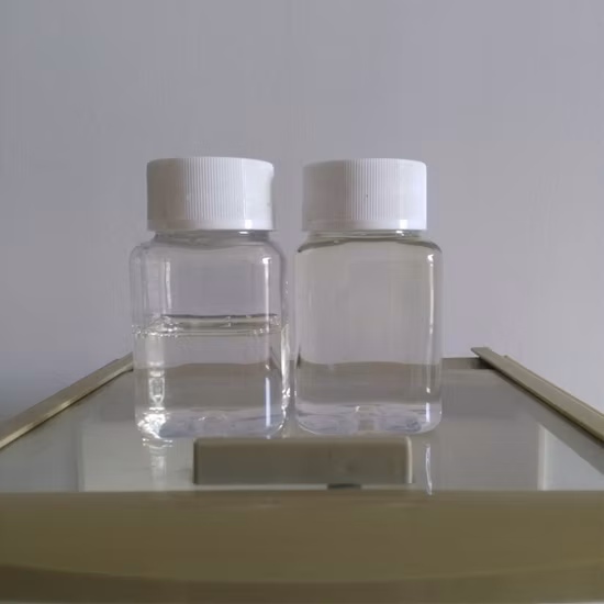Conservante Natural Etilhexilglicerina CAS 70445-33-9
