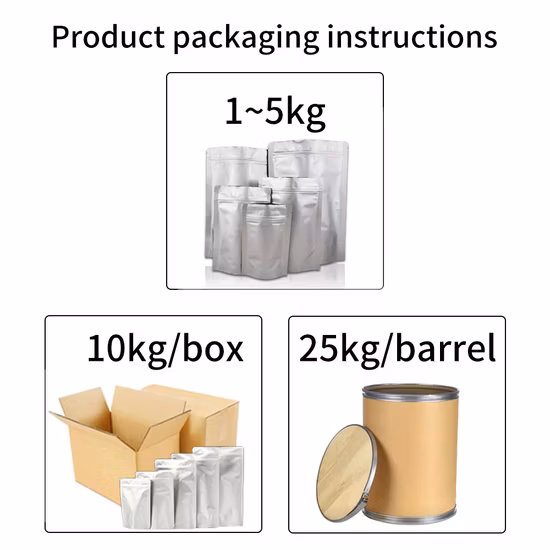 Medicamentos antivirais de alta qualidade Matéria-prima Entecavir em pó CAS 142217-69-4