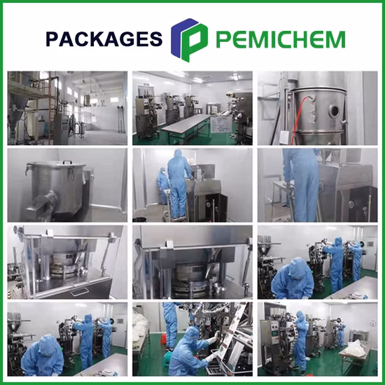 98% Suplementos Antienvelhecimento de Alta Pureza Acetato de Timulina Pó Liofilizado de Timalina CAS: 63958-90-7