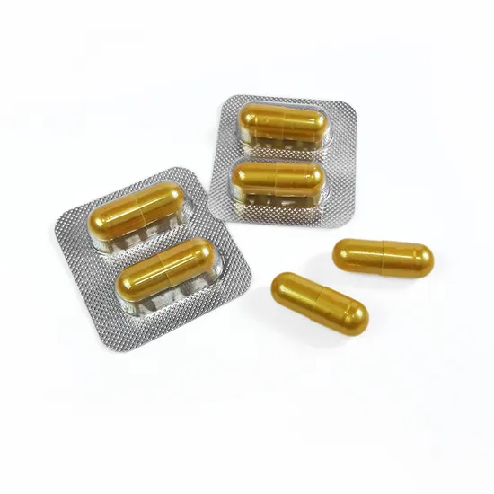 Pure Natural Herbal Health Products Plant Extract Ginseng Capsule Aumente a Imunidade Melhore a Função Cardíaca Sem Efeitos Colaterais Nutritivo